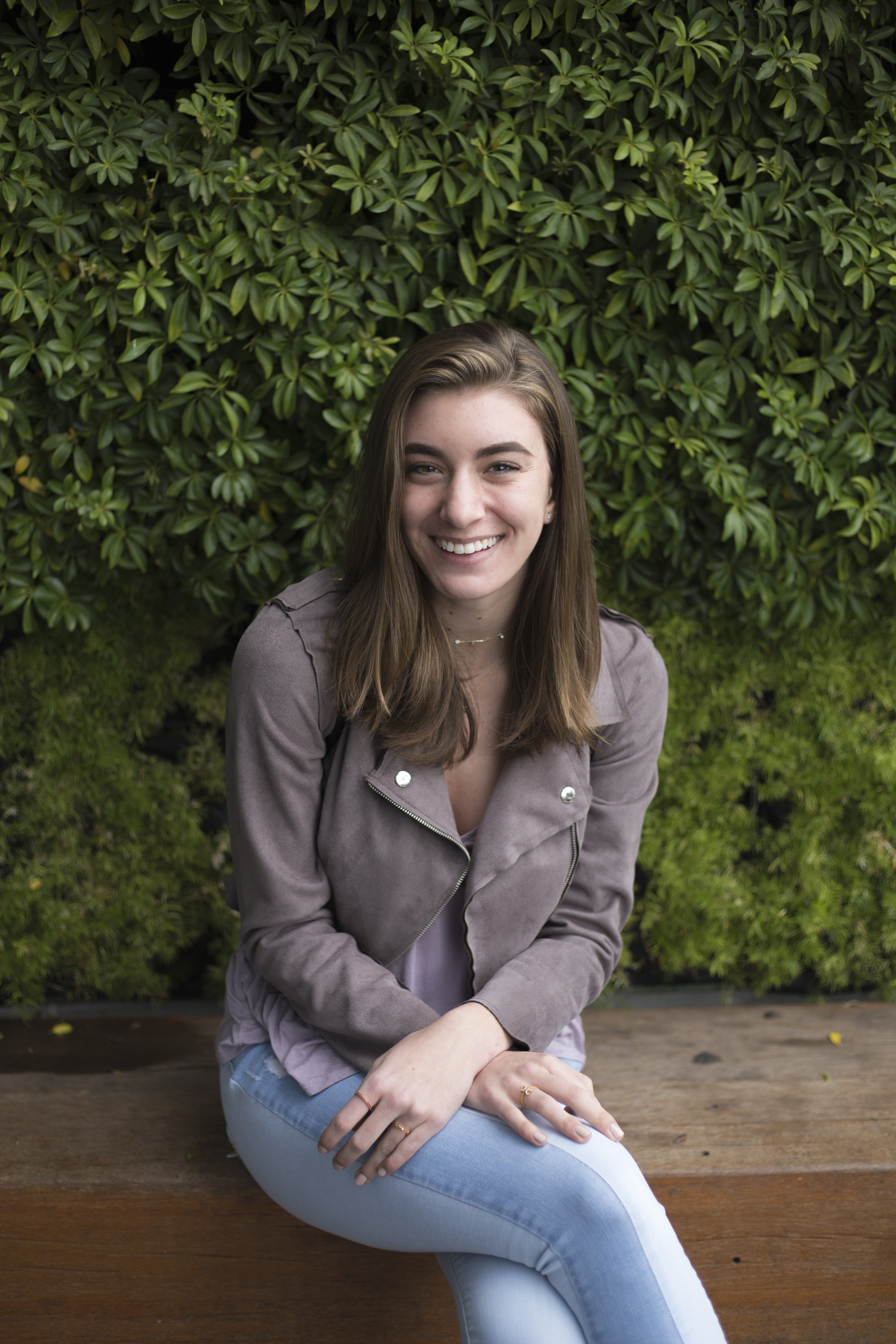 Placeholder headshot for Serena Tramm.