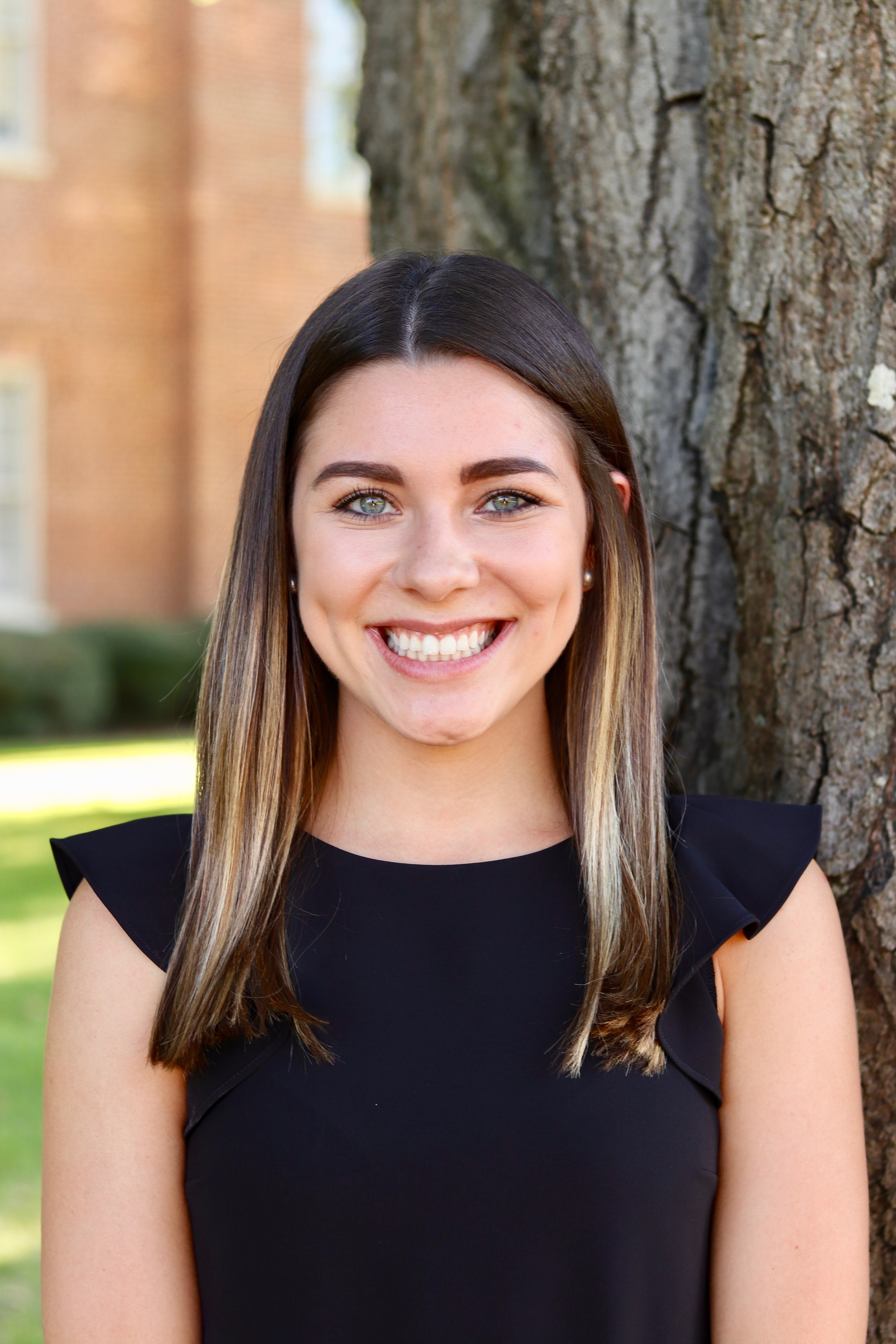 Placeholder headshot for Jessica Dobkin.