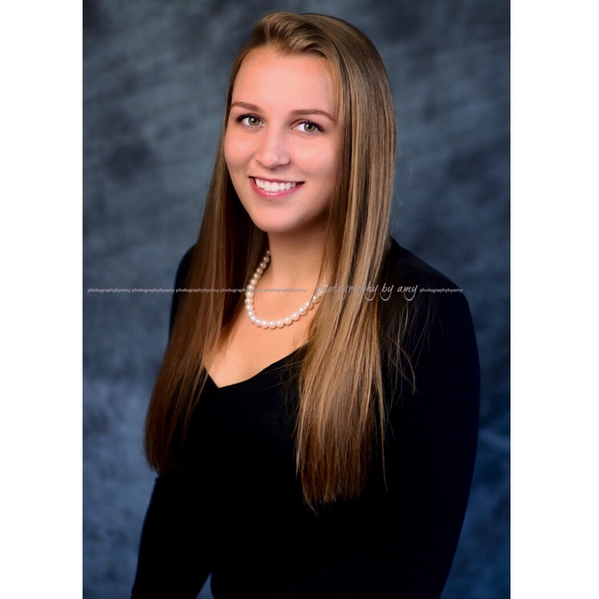 Placeholder headshot for Madeline Pelose.