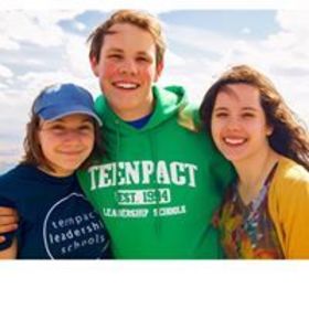 Theodore Stangebye’s headshot.