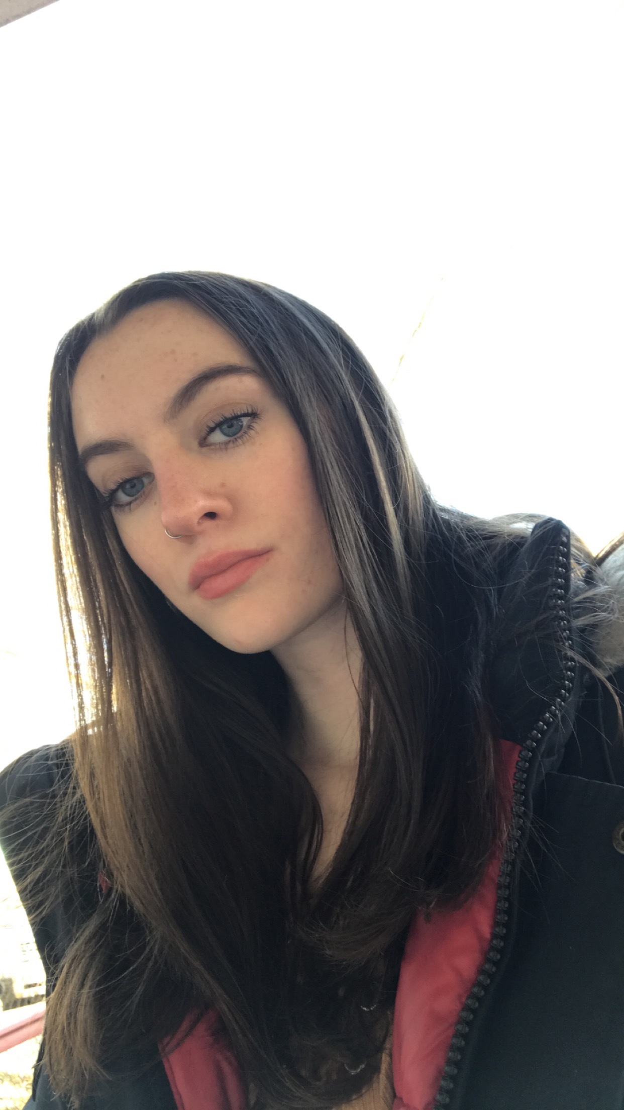 Placeholder headshot for Megan Cummings.