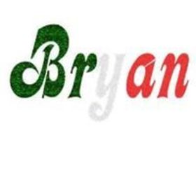 Bryan Herrera’s headshot.