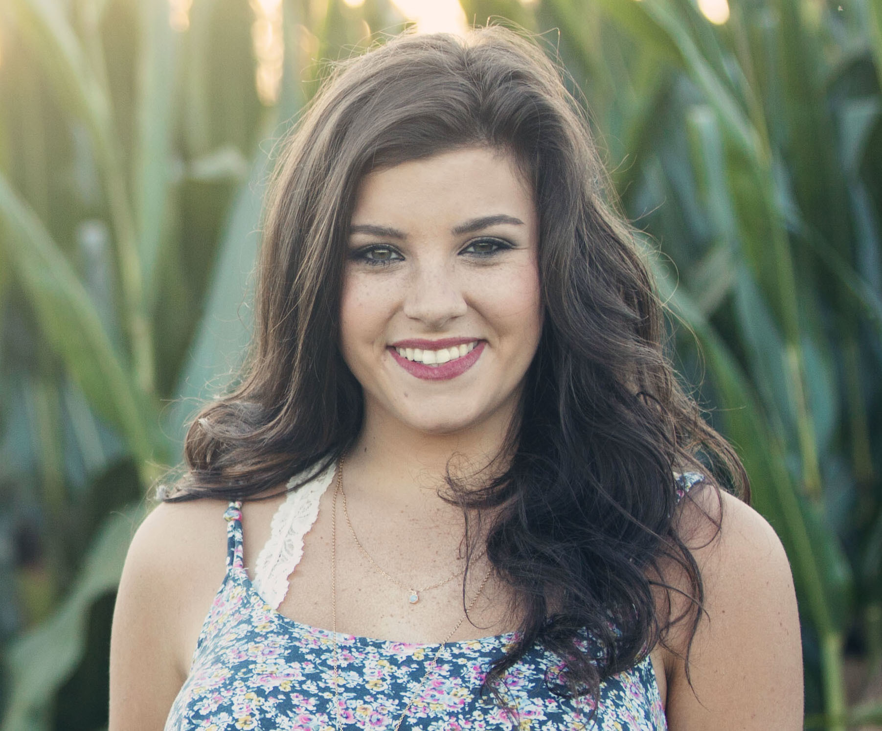 Placeholder headshot for Anna Ensor.