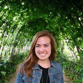 Claudia Stephens’ headshot.