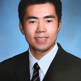 Matthew Truong