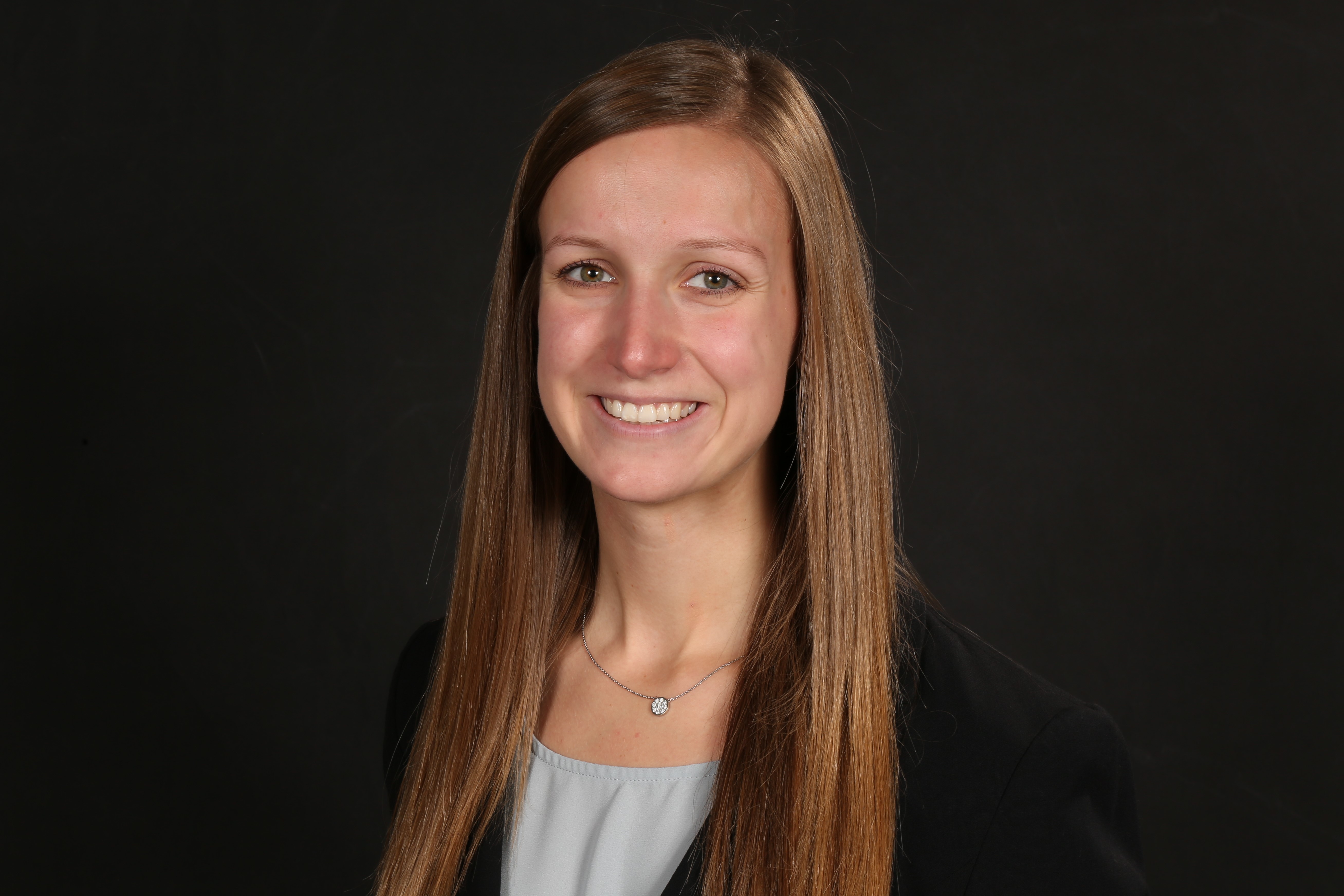 Placeholder headshot for Kathryn Hartman.