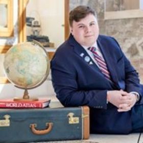 Richard Kaufman IV