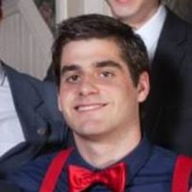 Christian Dehli’s headshot.