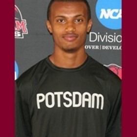 Million Negash’s headshot.