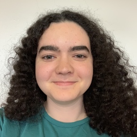 Sara Ryan’s headshot.