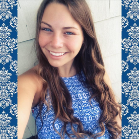 Emily Dean’s headshot.