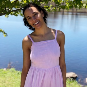 Chynna LaBarge’s headshot.