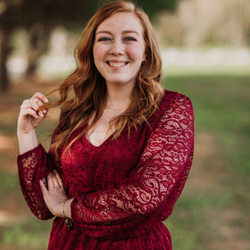 Lauren Liberatore’s headshot.