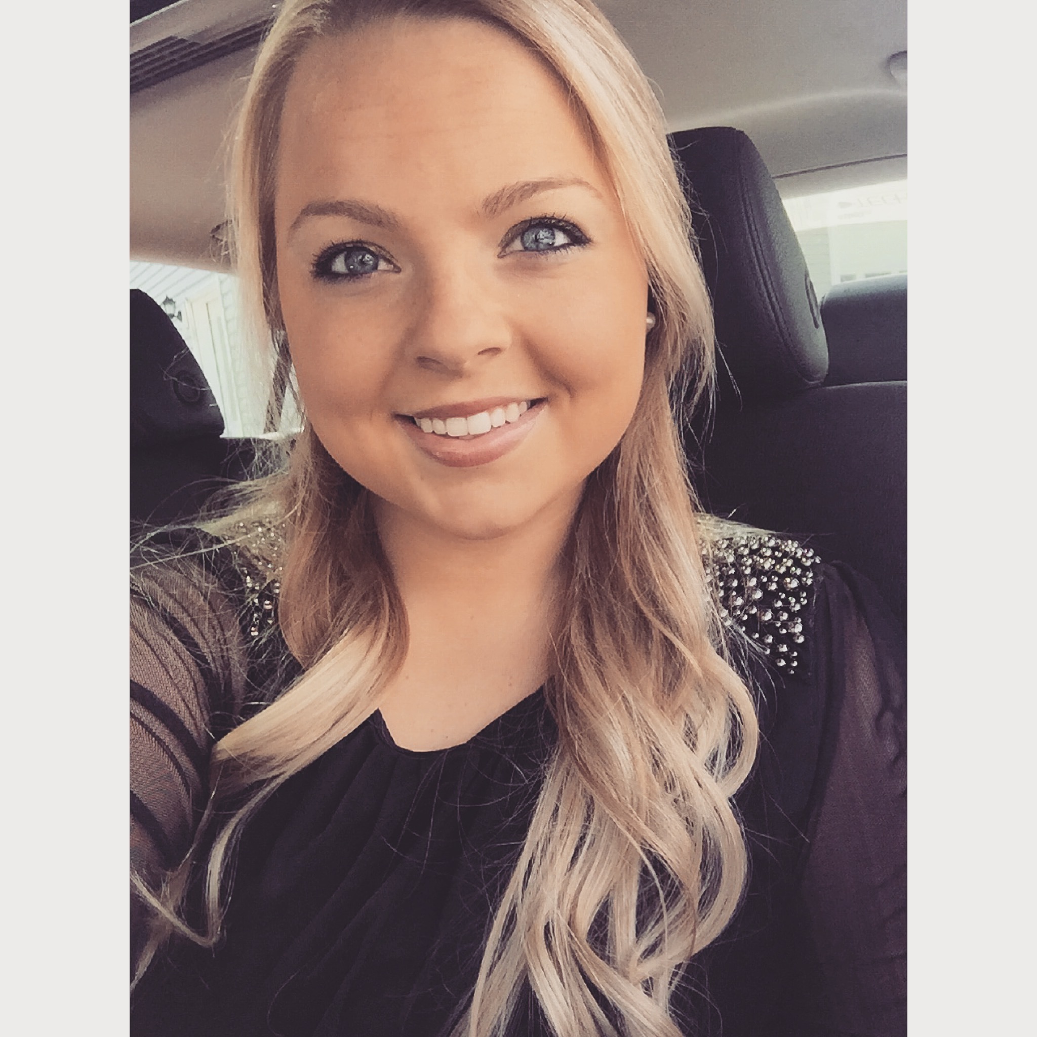 Placeholder headshot for Kylee Lynch.