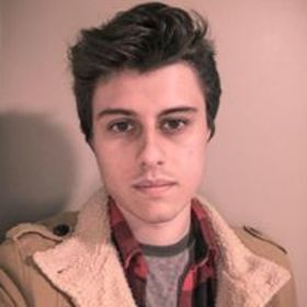 Jacob Moeller’s headshot.