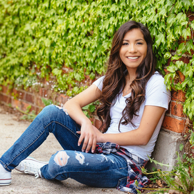 Karina Villalobos’ headshot.