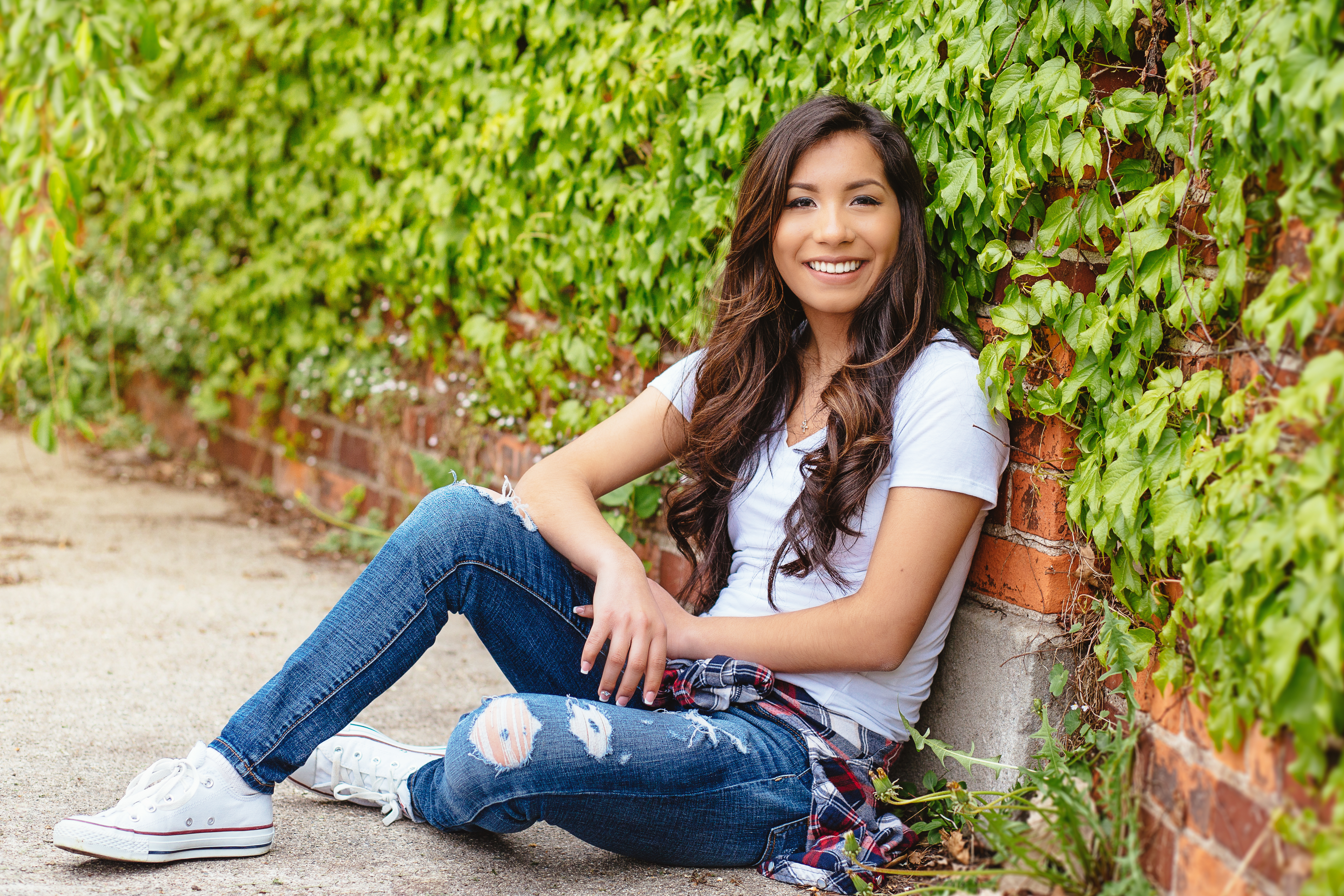 Placeholder headshot for Karina Villalobos.