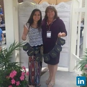 Emily Polanco’s headshot.