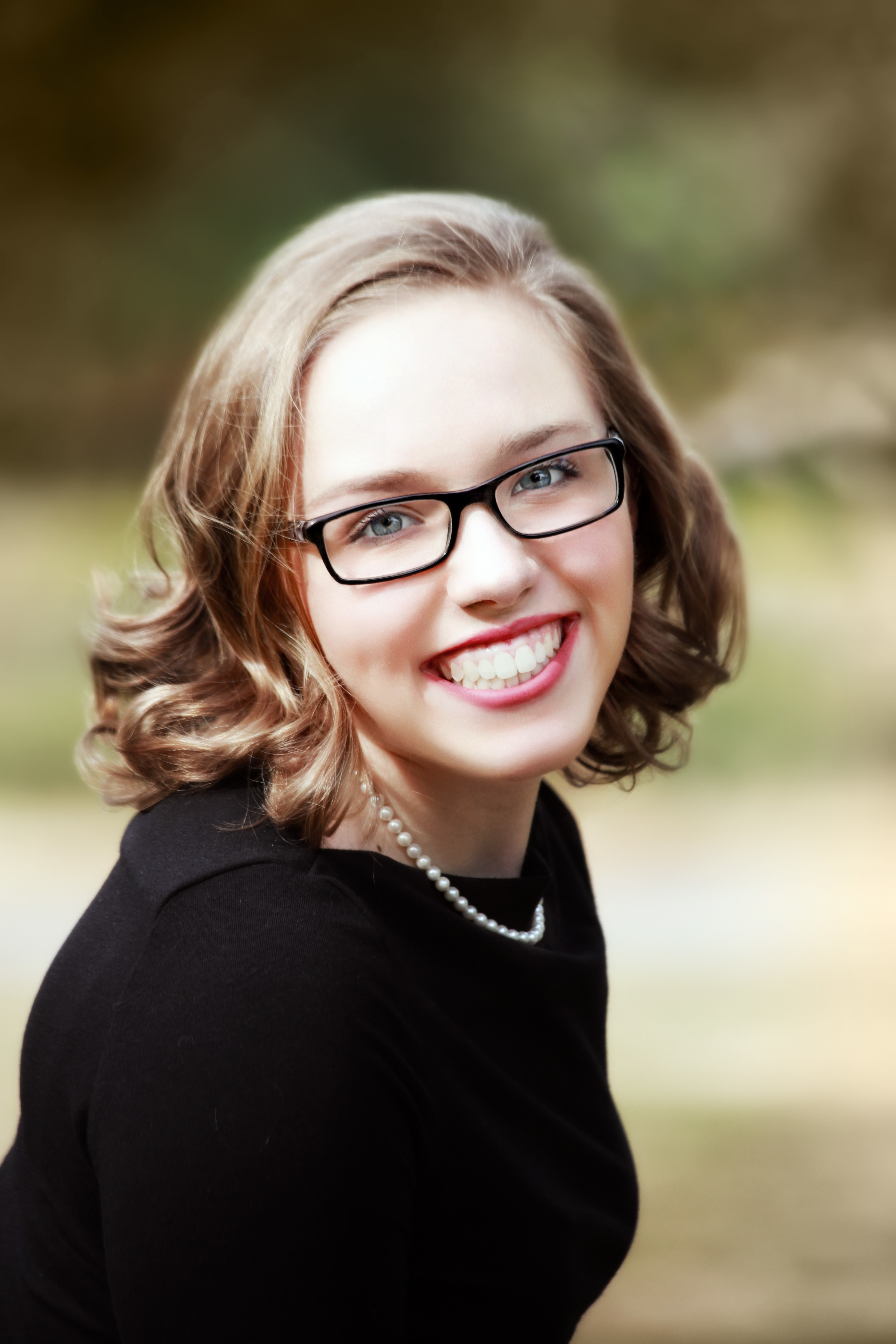 Placeholder headshot for Katherine Gladitsch.