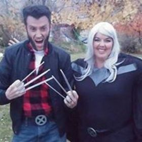 Christian Adams’ headshot.