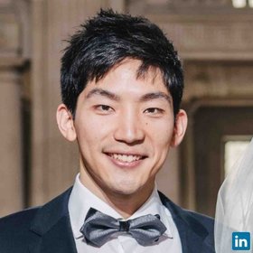 Patrick Chang’s headshot.