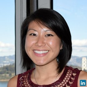 Alice Cheng’s headshot.