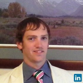 Aaron Darnton’s headshot.