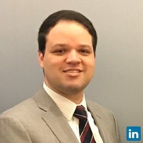 Carlos Rodrigues, MBA’s headshot.