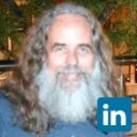 Rafael Espericueta’s headshot.