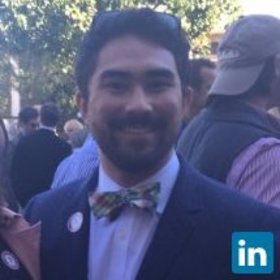 Nicholas Frye’s headshot.