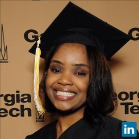 Courtney Lemon’s headshot.