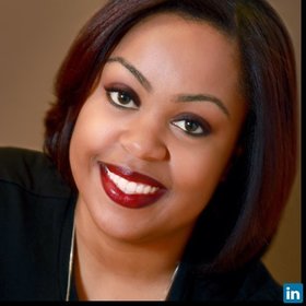 Mia McKinney’s headshot.