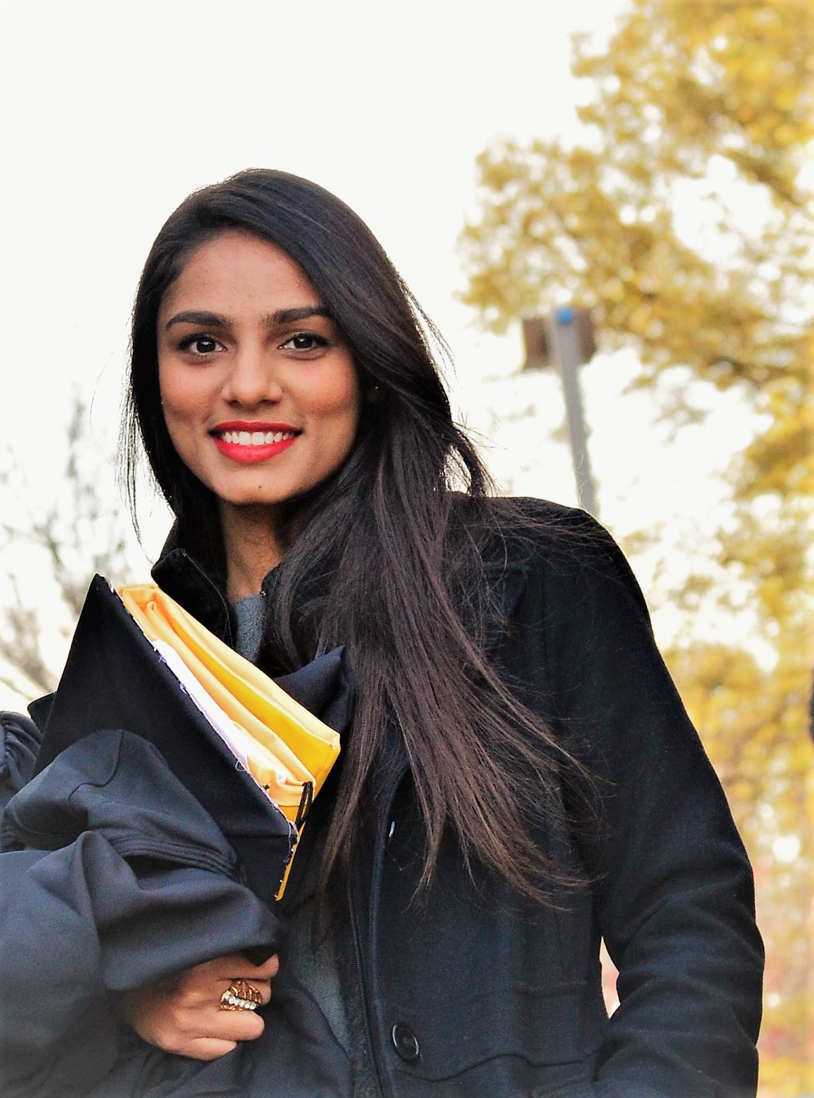 Placeholder headshot for Chahna  Mecwan.