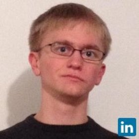 Christopher Meixell’s headshot.