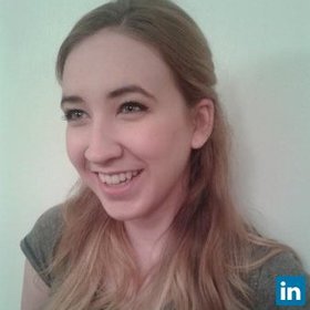 Kelsey Musick’s headshot.