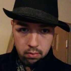 Stuart Pierson’s headshot.