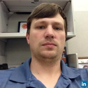 Aaron Rein’s headshot.