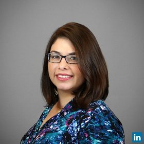 Stephanie Rivas’ headshot.