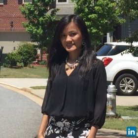 Zo Thang’s headshot.