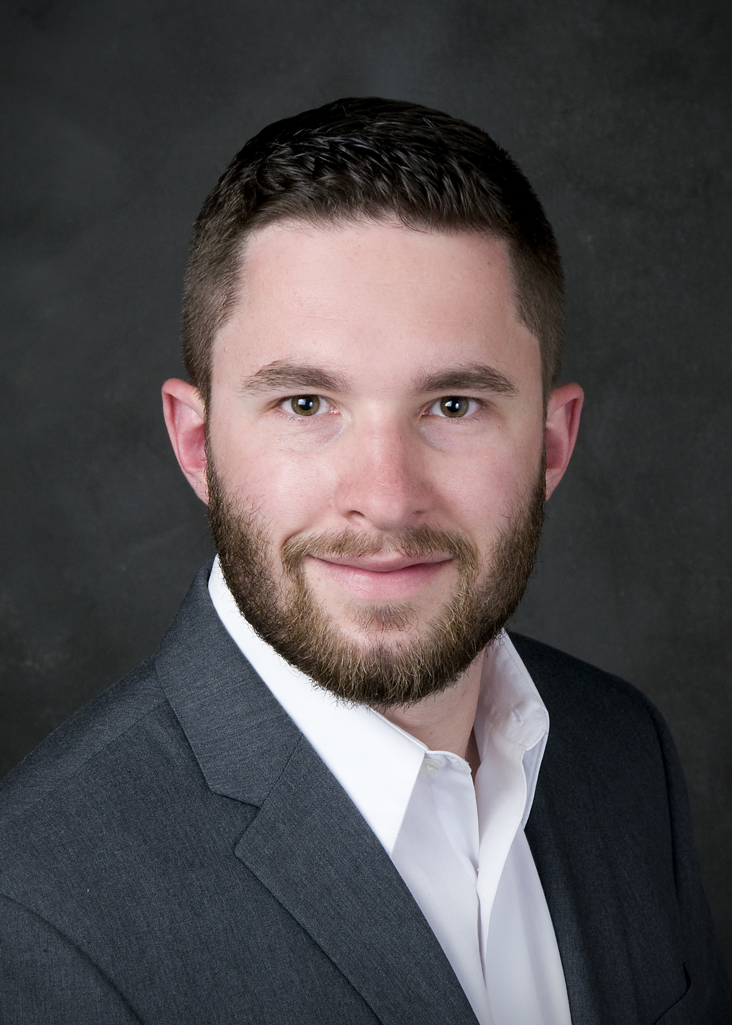 Placeholder headshot for Justin Williams.