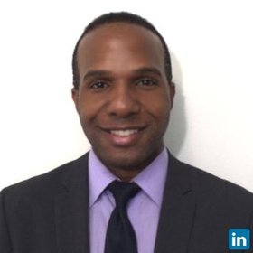 Michel Alves Lacerda’s headshot.