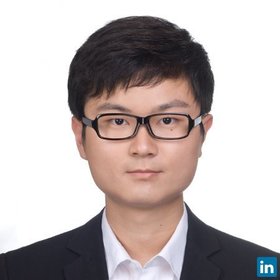 Jiayu Chen’s headshot.