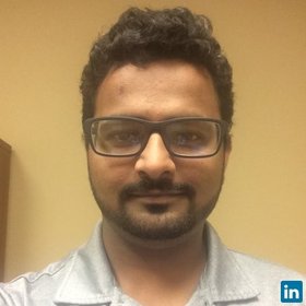 Abhijeet Ajit Chordia’s headshot.