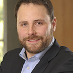 Mathias Klapp ’s headshot.