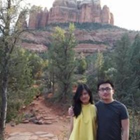 Tommy Kurniawan’s headshot.