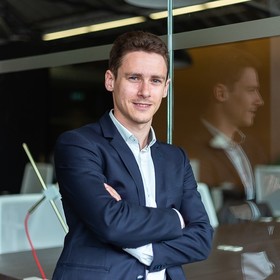 Yann Ravel-Sibillot’s headshot.