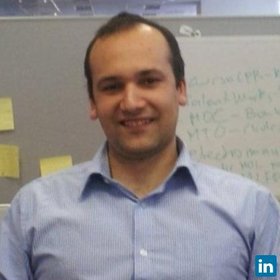 Reinaldo Sepulveda’s headshot.