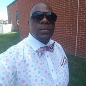Reuben Carter