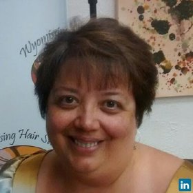 Dana Stout