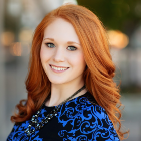 Ashlyn Shumaker
